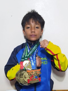 Perfil